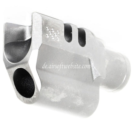 Armorer Works AW Custom Kompensator MOD 1 Geeignet für AW DVC WE 1911 Serie GBB Pistolen Airsoft