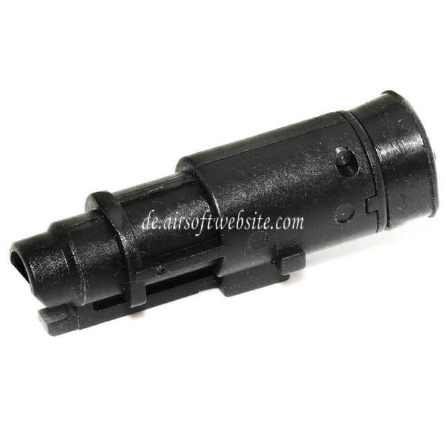 Armorer Works AW Custom CJ Düsenbaugruppe Geeignet für Cybergun CJ25 / WE CT25 Serie GBB Pistolen Airsoft