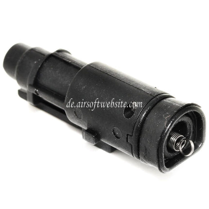 Armorer Works AW Custom CJ Düsenbaugruppe Geeignet für Cybergun CJ25 / WE CT25 Serie GBB Pistolen Airsoft