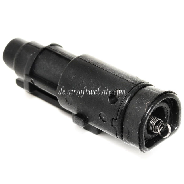 Armorer Works AW Custom CJ Düsenbaugruppe Geeignet für Cybergun CJ25 / WE CT25 Serie GBB Pistolen Airsoft