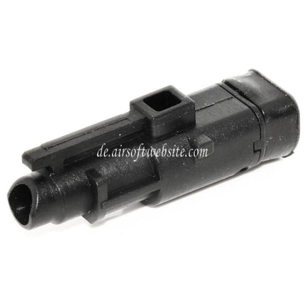 Armorer Works AW Custom CJ Düsenbaugruppe Geeignet für Cybergun CJ25 / WE CT25 Serie GBB Pistolen Airsoft