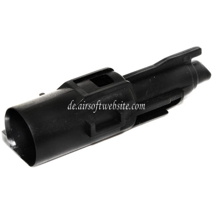 Airsoft Website Hochwiderstands Ladedüsenbaugruppe Geeignet für Tokyo Marui G18C Serie GBB Pistolen