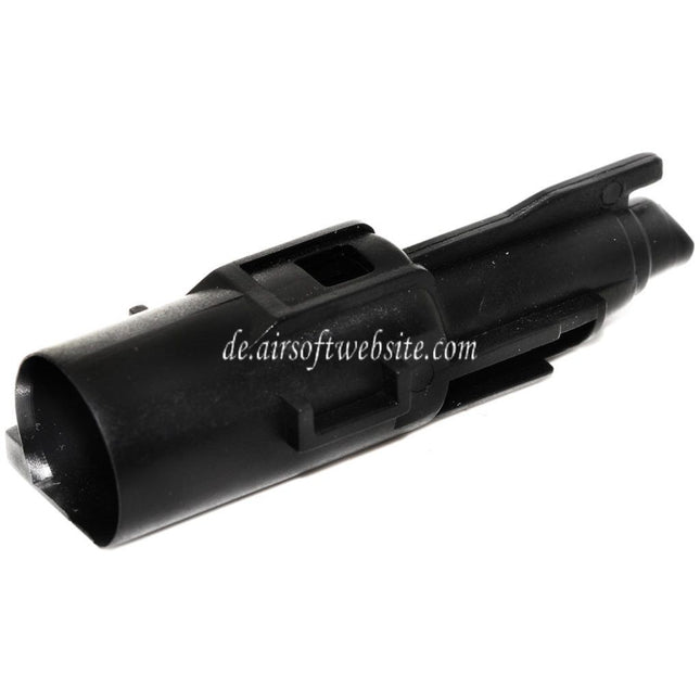 Airsoft Website Hochwiderstands Ladedüsenbaugruppe Geeignet für Tokyo Marui G18C Serie GBB Pistolen