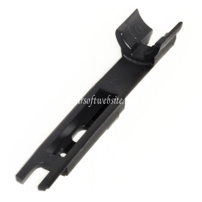 KF Airsoft Verbesserte Düsenführung Geeignet für Tokyo Marui M4 Serie MWS GBB Gewehre