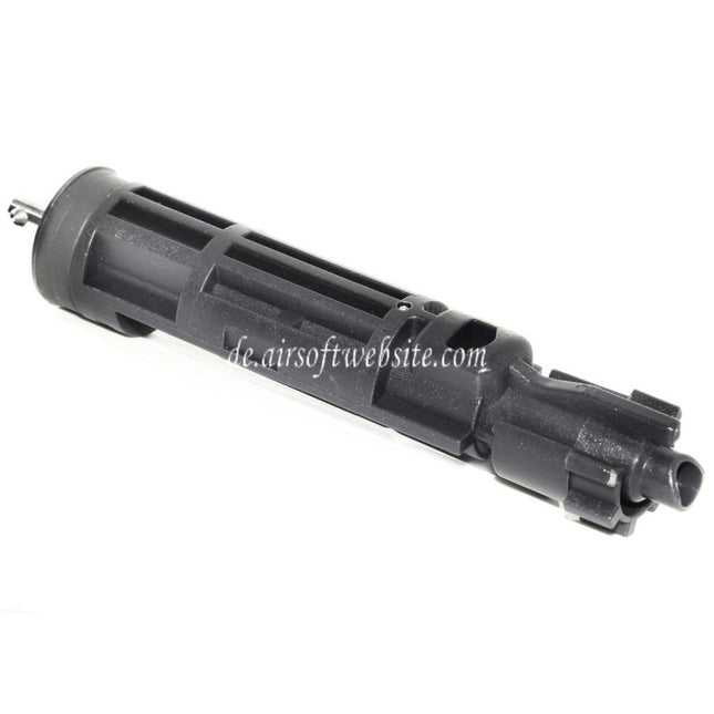 KF Airsoft Verbesserter MPA-Düsensatz Geeignet für Tokyo Marui M4 MWS Serie GBB Gewehre