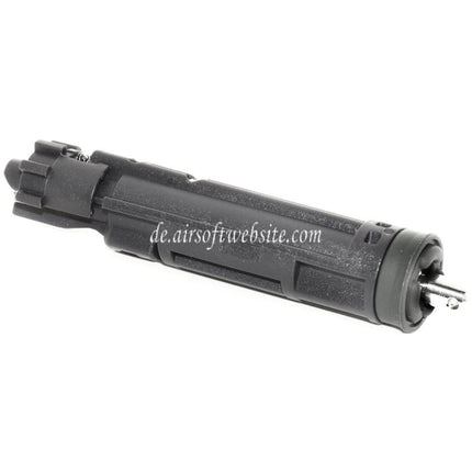 KF Airsoft Verbesserter MPA-Düsensatz Geeignet für Tokyo Marui M4 MWS Serie GBB Gewehre