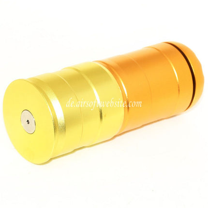 Army Force 120rd 40mm M203 Granaten Gas Patronenhülse