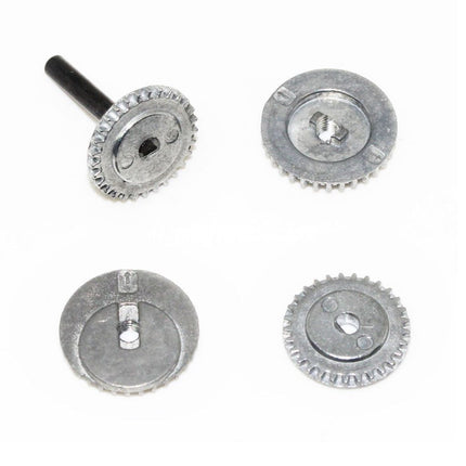 CYMA AMBI Feuerwahlschalter Zahnräder Set geeignet für CYMA CM093 SR47 SR25 Serie AEG Gewehre Airsoft