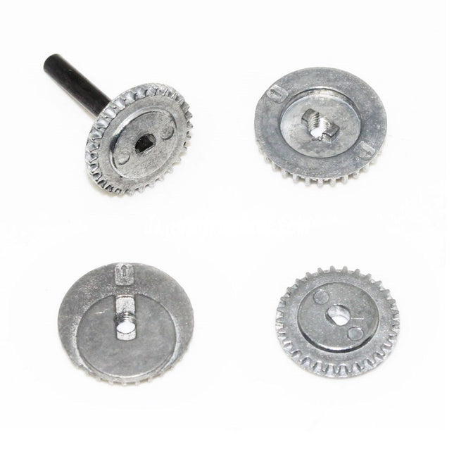 CYMA AMBI Feuerwahlschalter Zahnräder Set geeignet für CYMA CM093 SR47 SR25 Serie AEG Gewehre Airsoft