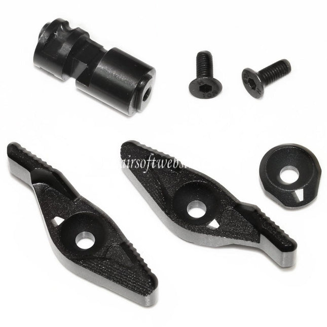 5KU Ambi Wähler Geeignet für Tokyo Marui MWS M4 GBB Gewehre Airsoft