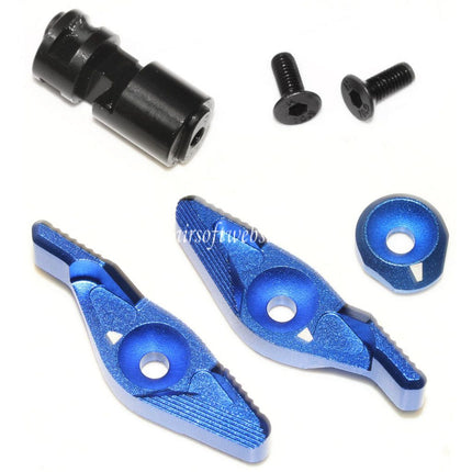 5KU Ambi Wähler Geeignet für Tokyo Marui MWS M4 GBB Gewehre Airsoft