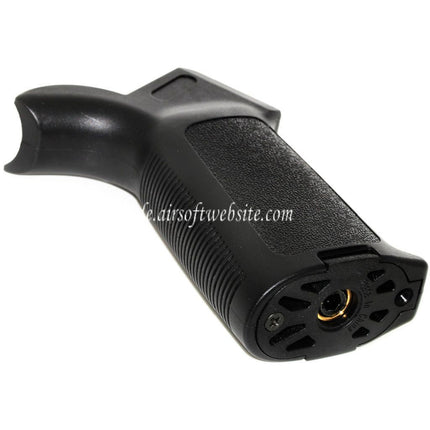 CYMA MOE Nähen Pistolengriff Geeignet für M4 M16 Serie AEG Gewehre Airsoft Schwarz