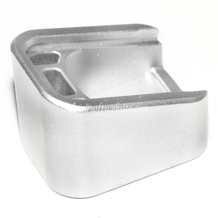 APS EMG TTI Logo 23rd GBB Pistolen Co2 Magazin Grundplatte