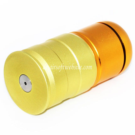 Army Force 72rd 40mm M203 Co2 Granaten Gas Patronenhülse