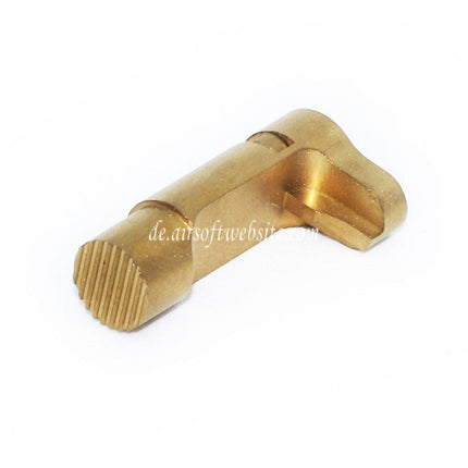 5KU Magazinentriegelung Typ-1 Geeignet für Tokyo Marui 1911A1 1911 Serie GBB Pistolen Airsoft