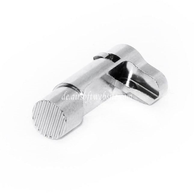 5KU Magazinentriegelung Typ-1 Geeignet für Tokyo Marui 1911A1 1911 Serie GBB Pistolen Airsoft