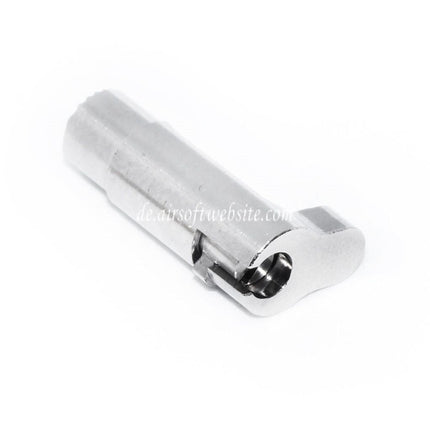 5KU Magazinentriegelung Typ-1 Geeignet für Tokyo Marui 1911A1 1911 Serie GBB Pistolen Airsoft