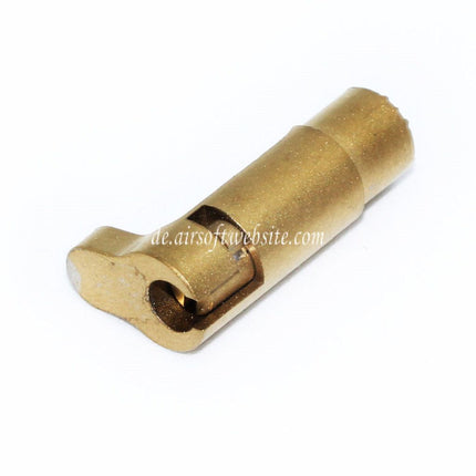 5KU Magazinentriegelung Typ-2 Geeignet für Tokyo Marui 1911A1 1911 Serie GBB Pistolen Airsoft