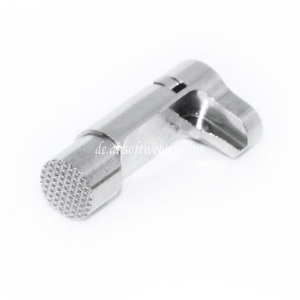 5KU Magazinentriegelung Typ-2 Geeignet für Tokyo Marui 1911A1 1911 Serie GBB Pistolen Airsoft