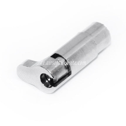 5KU Magazinentriegelung Typ-2 Geeignet für Tokyo Marui 1911A1 1911 Serie GBB Pistolen Airsoft