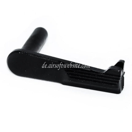 5KU Schlittenfang Typ-5 Geeignet für Tokyo Marui Hi-Capa Serie GBB Pistolen Airsoft