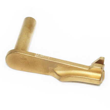 5KU Schlittenfang Typ-6 Geeignet für Tokyo Marui Hi-Capa Serie GBB Pistolen Airsoft