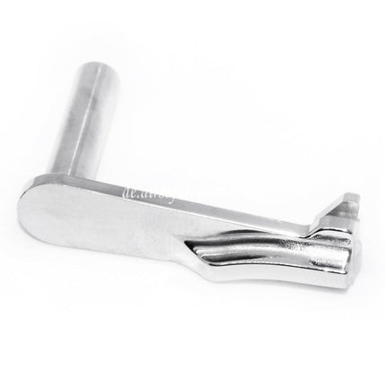 5KU Schlittenfang Typ-6 Geeignet für Tokyo Marui Hi-Capa Serie GBB Pistolen Airsoft