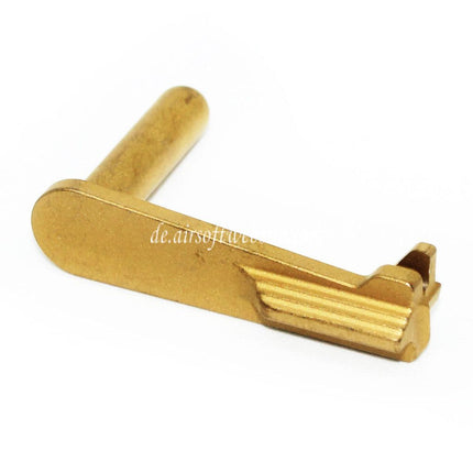 5KU Schlittenfang Typ-7 Geeignet für Tokyo Marui Hi-Capa Serie GBB Pistolen Airsoft