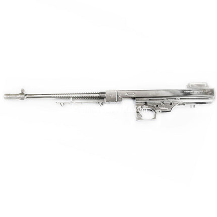 King Arms Silber Kit Geeignet für King Arms Thompson M1928 Serie AEG Gewehre Airsoft