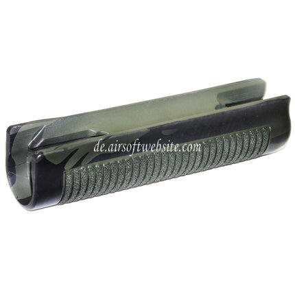 APS 183mm Gepunktet Vorderschaft Handschutz Geeignet für CAM870 Gas Schrotflinte Airsoft Camouflage