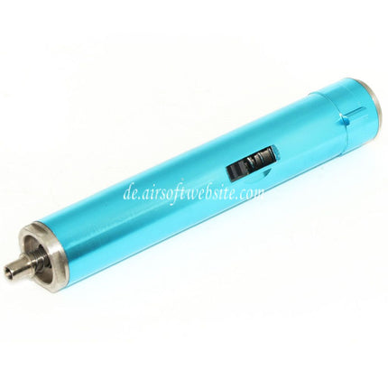 G&D DTW M110 Zylindereinheit Geeignet für DTW SYSTEMA PTW CTW M4 M16 Serie Gewehre Airsoft