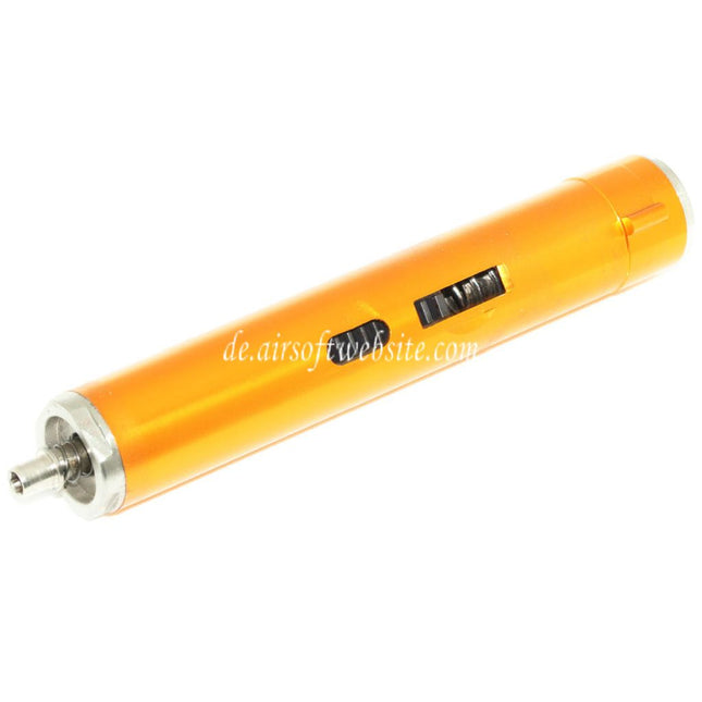 G&D DTW M130 Zylindereinheit Geeignet für DTW SYSTEMA PTW CTW M4 M16 Serie Gewehre Airsoft