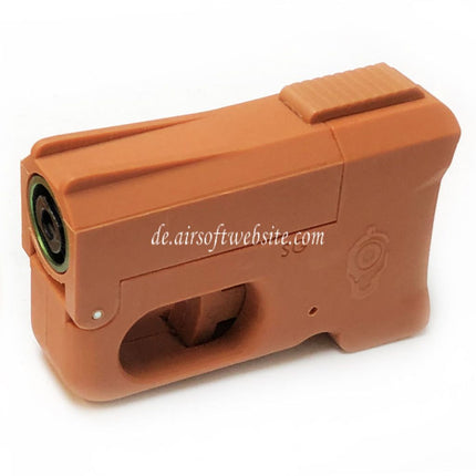 Show Guns Tactical SG ESC Gas BBs Notfall-Schrotpatronenträger