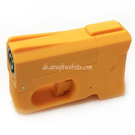 Show Guns Tactical SG ESC Gas BBs Notfall-Schrotpatronenträger