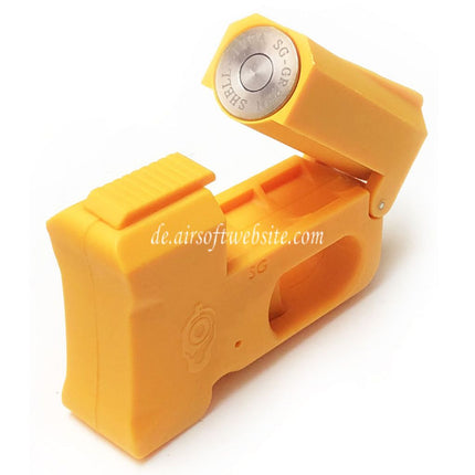 Show Guns Tactical SG ESC Gas BBs Notfall-Schrotpatronenträger