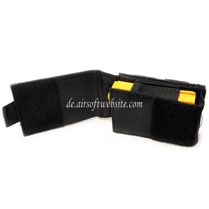 Show Guns Tactical SG ESC Gas BBs Notfall-Schrotpatronenträger