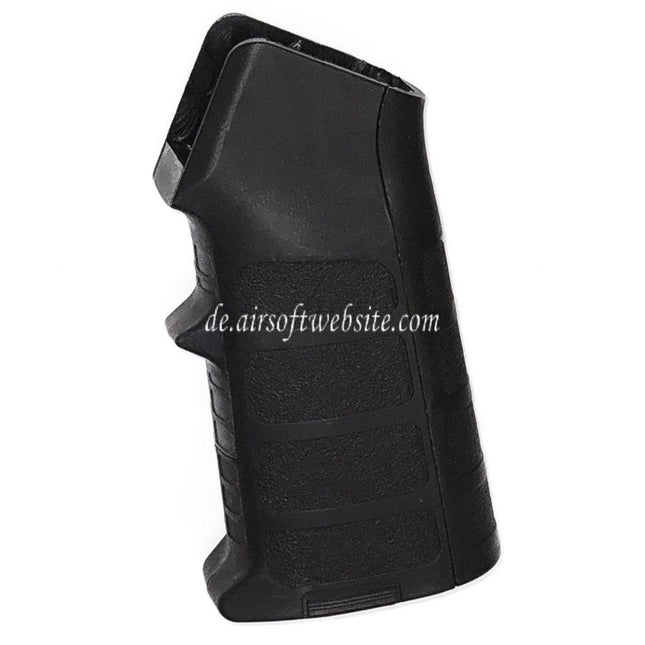 King Arms TWS Austauschbarer Motorgriff Geeignet für King Arms Tokyo Marui M4 M16 Serie AEG Gewehre Airsoft