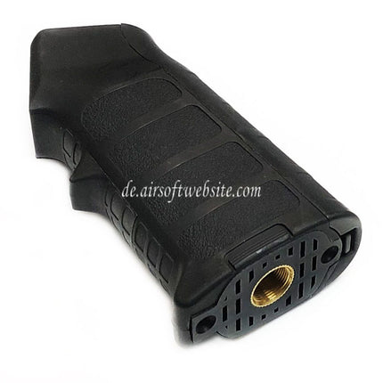 King Arms TWS Austauschbarer Motorgriff Geeignet für King Arms Tokyo Marui M4 M16 Serie AEG Gewehre Airsoft