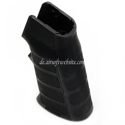 King Arms TWS Austauschbarer Motorgriff Geeignet für King Arms Tokyo Marui M4 M16 Serie AEG Gewehre Airsoft