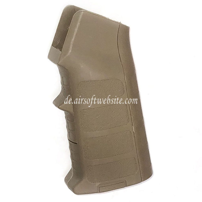 King Arms TWS Austauschbarer Motorgriff Geeignet für King Arms Tokyo Marui M4 M16 Serie AEG Gewehre Airsoft