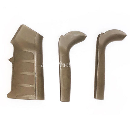 King Arms TWS Austauschbarer Motorgriff Geeignet für King Arms Tokyo Marui M4 M16 Serie AEG Gewehre Airsoft