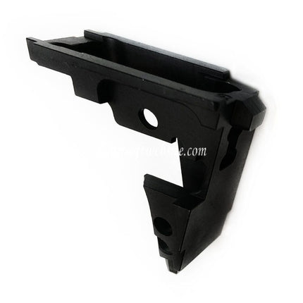 Guns Modify GM CNC Stahl Hammergehäuse Co2 Ready Geeignet für Tokyo Marui G17 Serie GBB Pistolen Airsoft