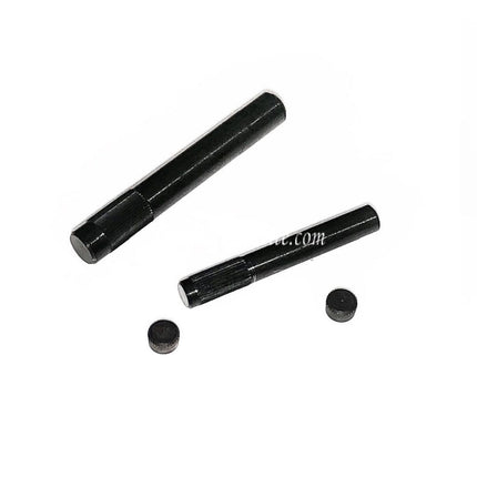 Guns Modify GM Edelstahl Pin Set geeignet für Tokyo Marui G-Serie GBB Pistolen Airsoft