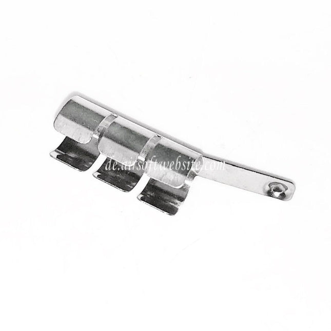 Guns Modify GM Äußerer Lauf Stabilisator geeignet für GBB Pistolen Airsoft