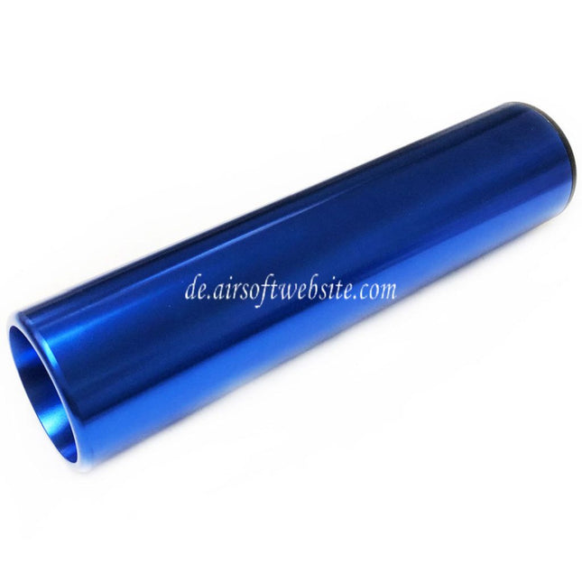 5KU 155mm Dummy Ausbildung Blau Kanister (Langer Typ) -14mm CCW Gegen den Uhrzeigersinn