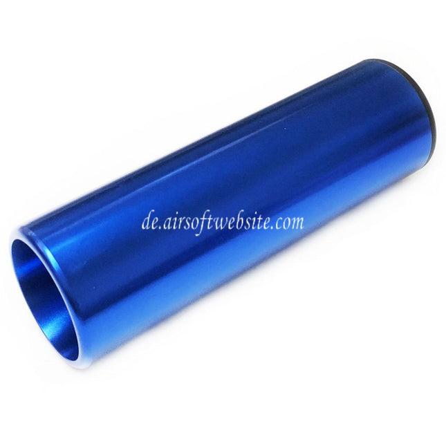 5KU 120mm Dummy Ausbildung Blau Kanister (Kurzer Typ) -14mm CCW Gegen den Uhrzeigersinn