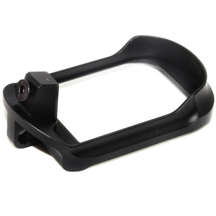 5KU CNC Aluminum Magwell Typ-1 Geeignet für Action Army AAP-01 GBB Pistolen Airsoft