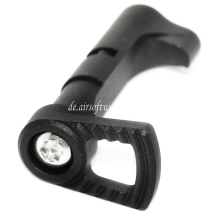 5KU Magazinentriegelung Typ-2 Geeignet für Tokyo Marui Hi-Capa Serie GBB Pistolen Airsoft