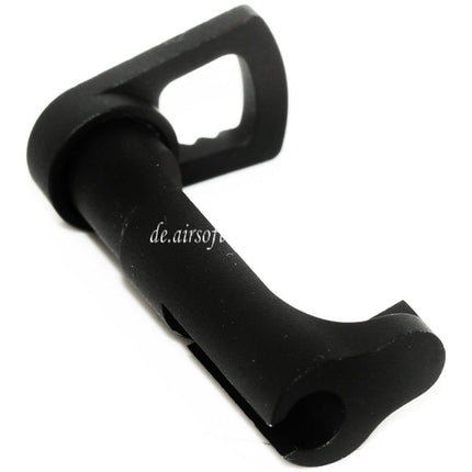 5KU Magazinentriegelung Typ-2 Geeignet für Tokyo Marui Hi-Capa Serie GBB Pistolen Airsoft