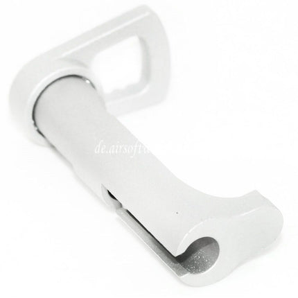 5KU Magazinentriegelung Typ-2 Geeignet für Tokyo Marui Hi-Capa Serie GBB Pistolen Airsoft